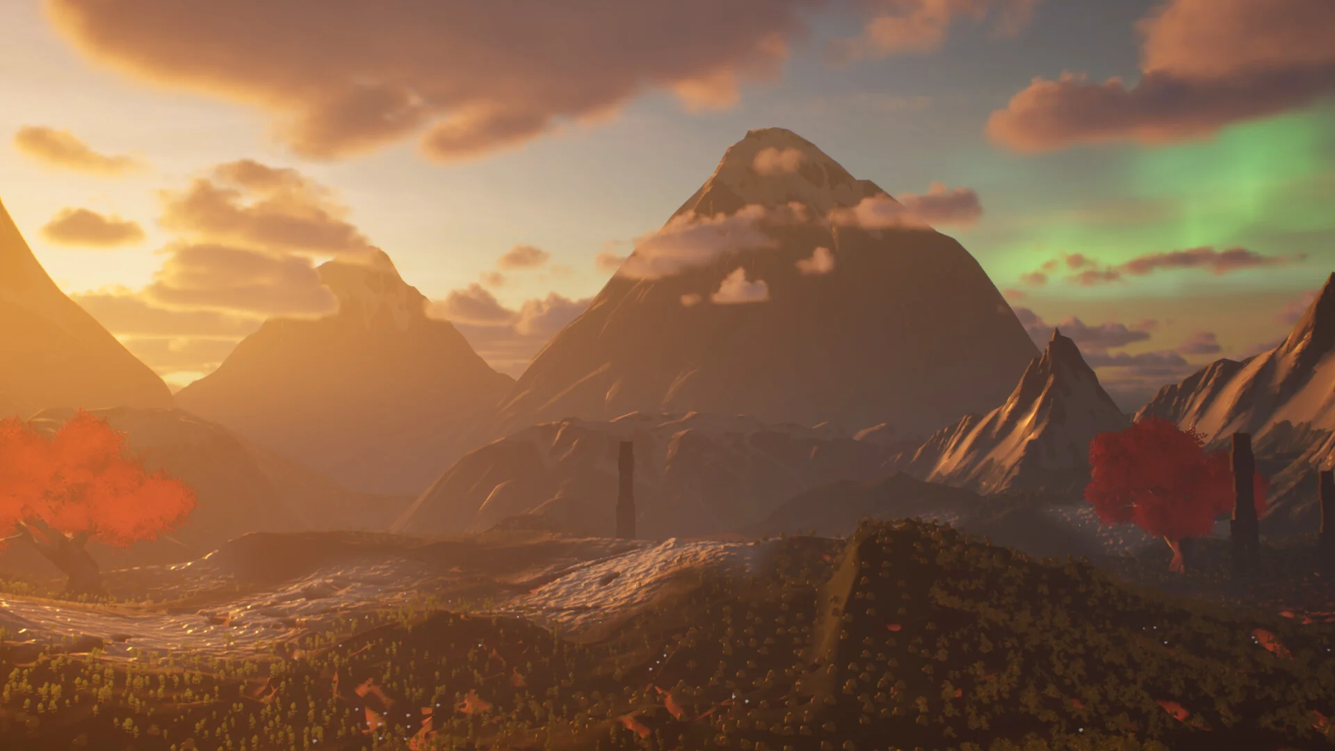 Orebound screenshot 14