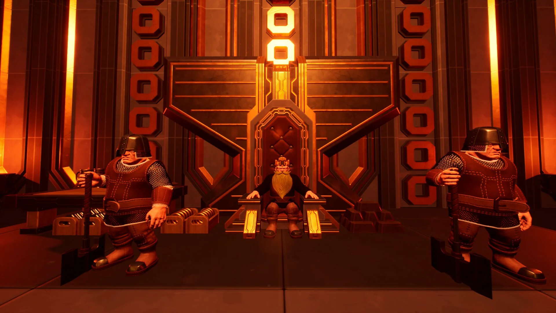 Orebound screenshot 16