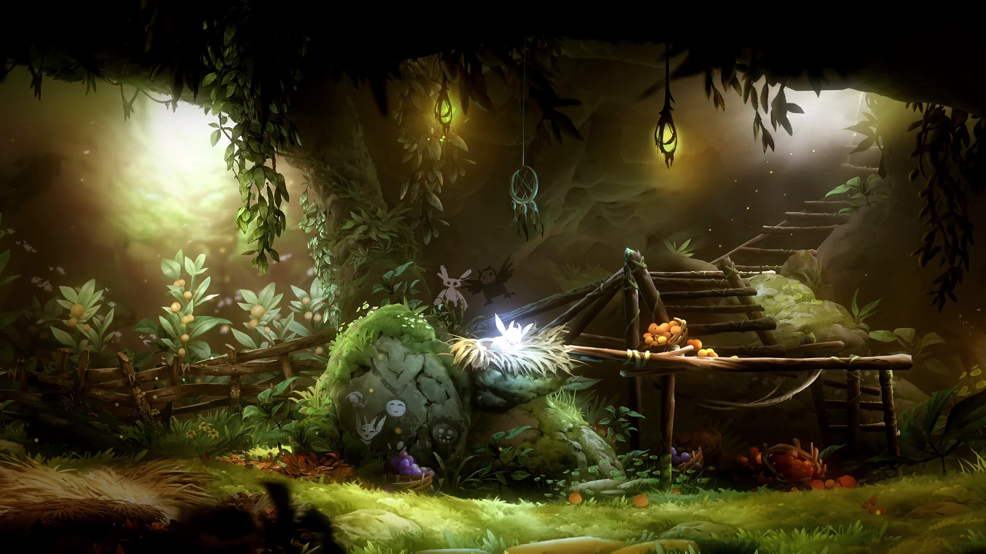 Ori and the Will of the Wisps screenshot 15