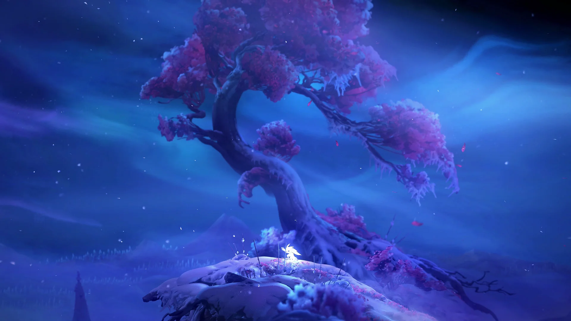 Ori and the Will of the Wisps screenshot 20