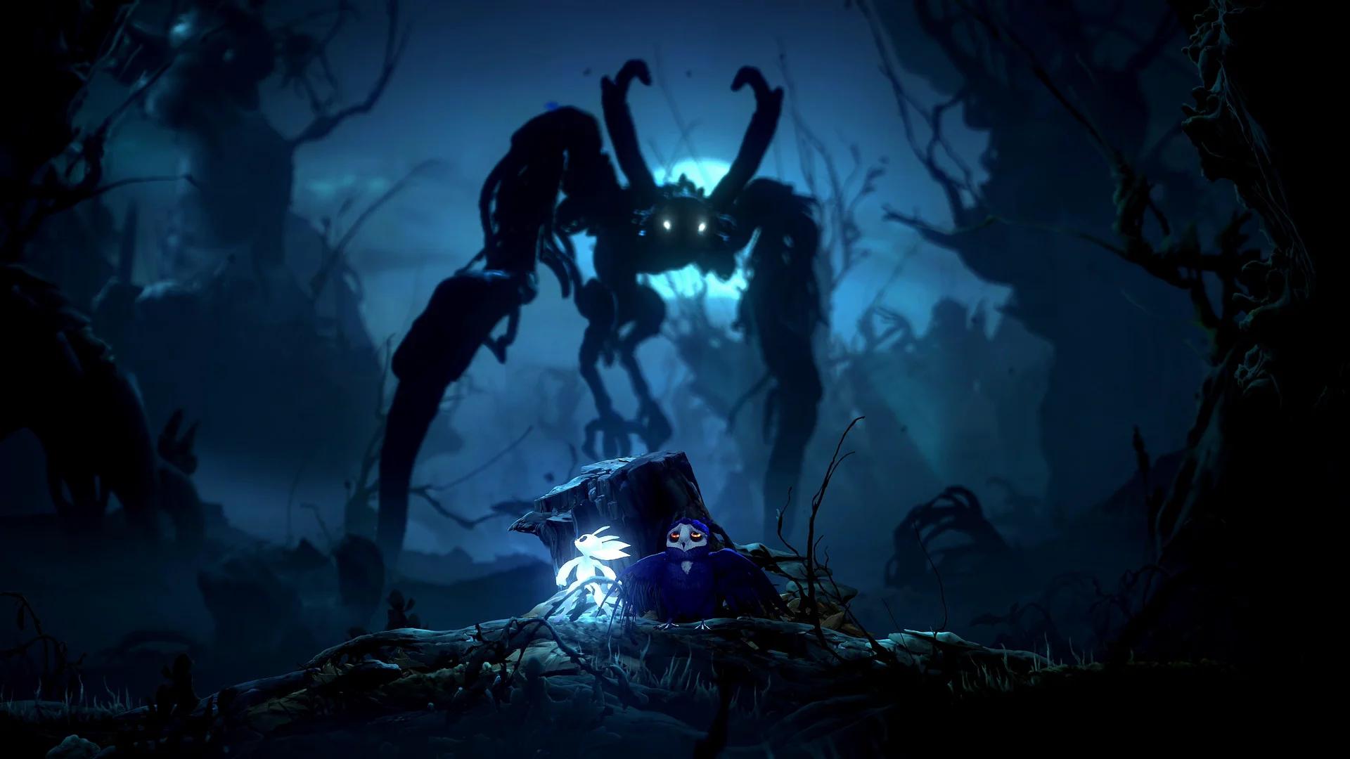 Ori and the Will of the Wisps screenshot 21