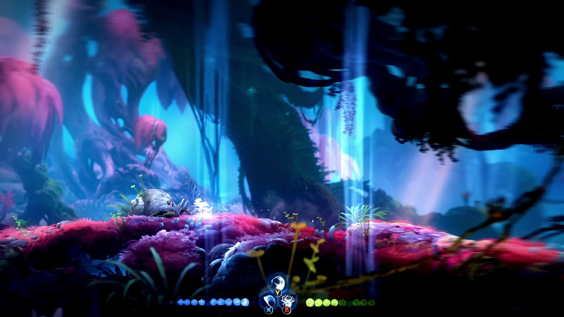 Ori and the Will of the Wisps screenshot 23