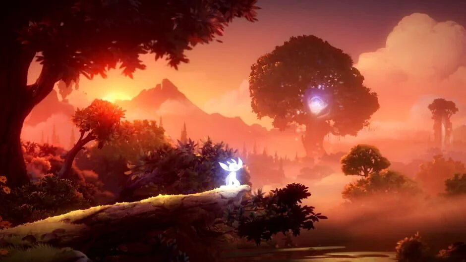 Ori and the Will of the Wisps screenshot 11