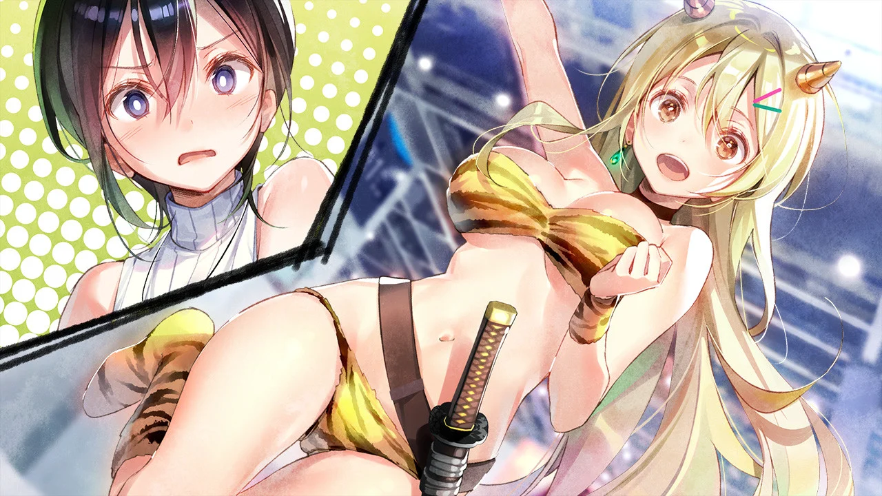 OshiRabu: Waifus Over Husbandos screenshot 6