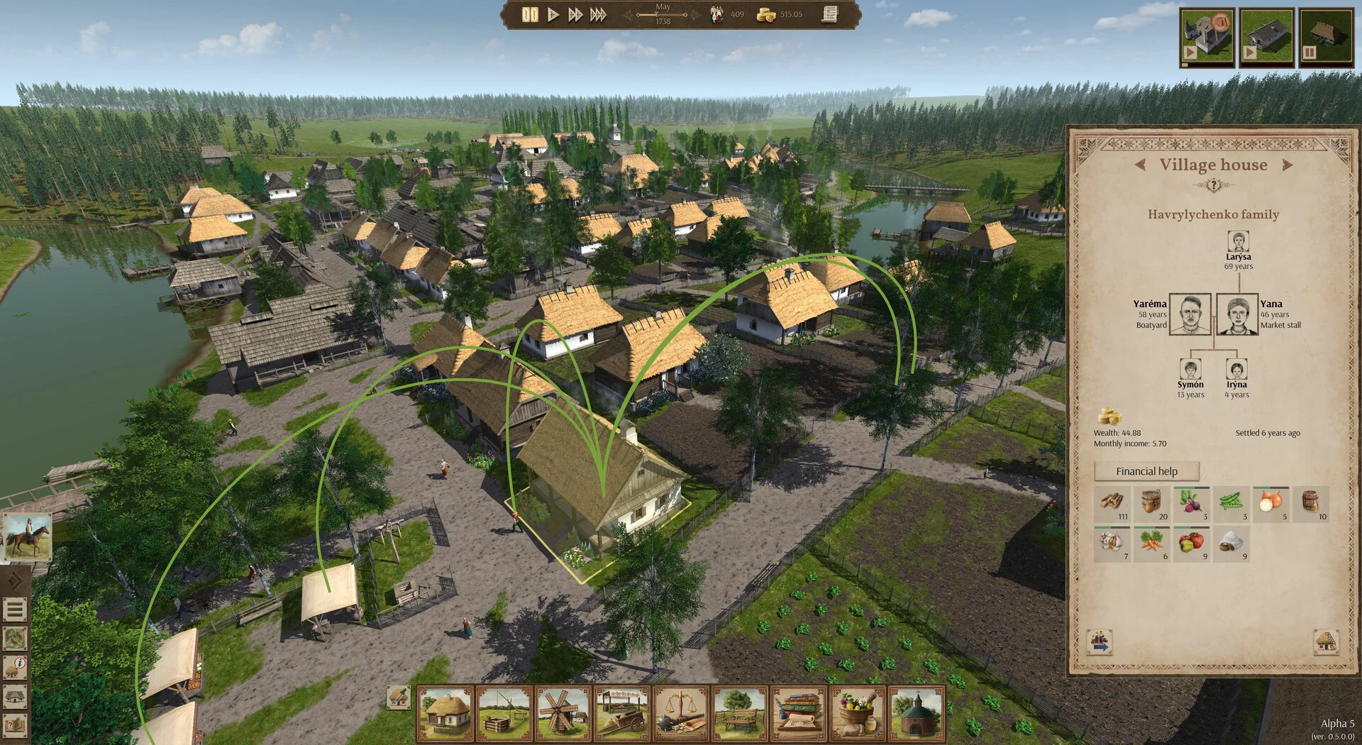 Ostriv screenshot 10