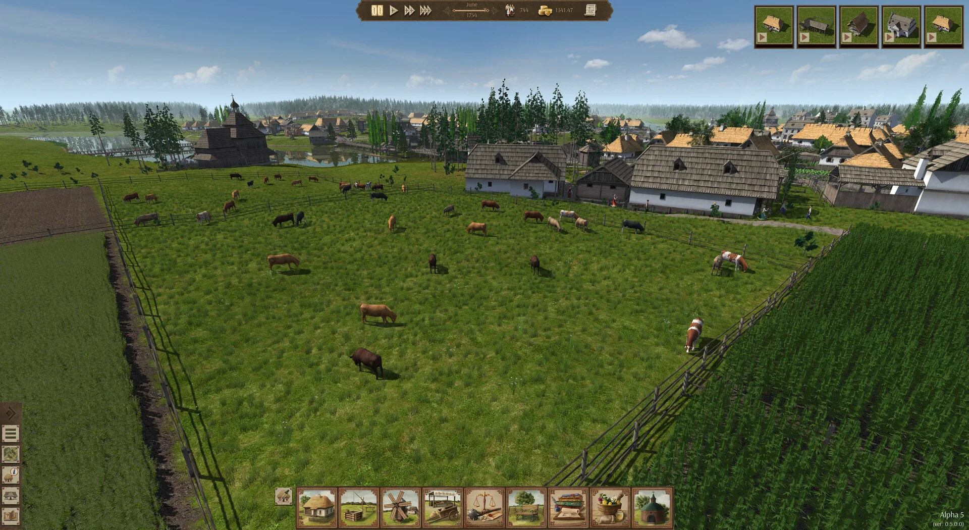 Ostriv screenshot 11