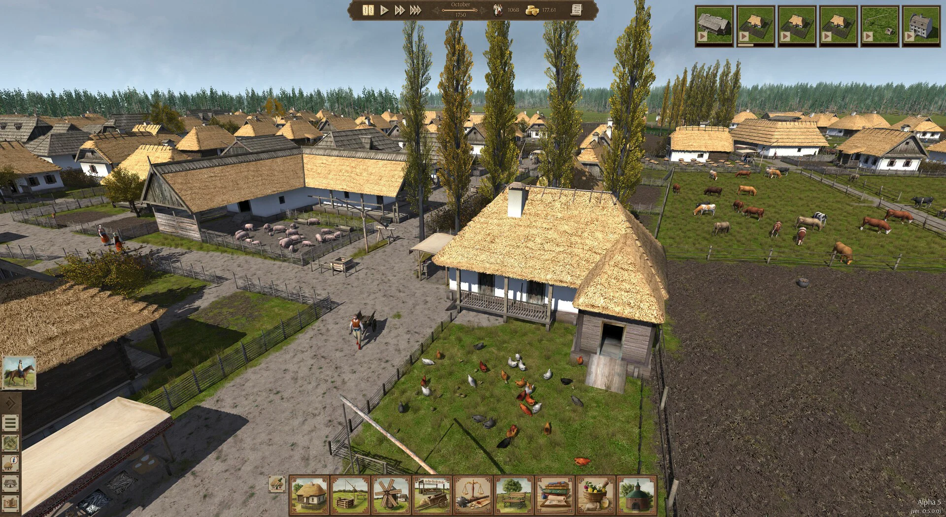 Ostriv screenshot 13