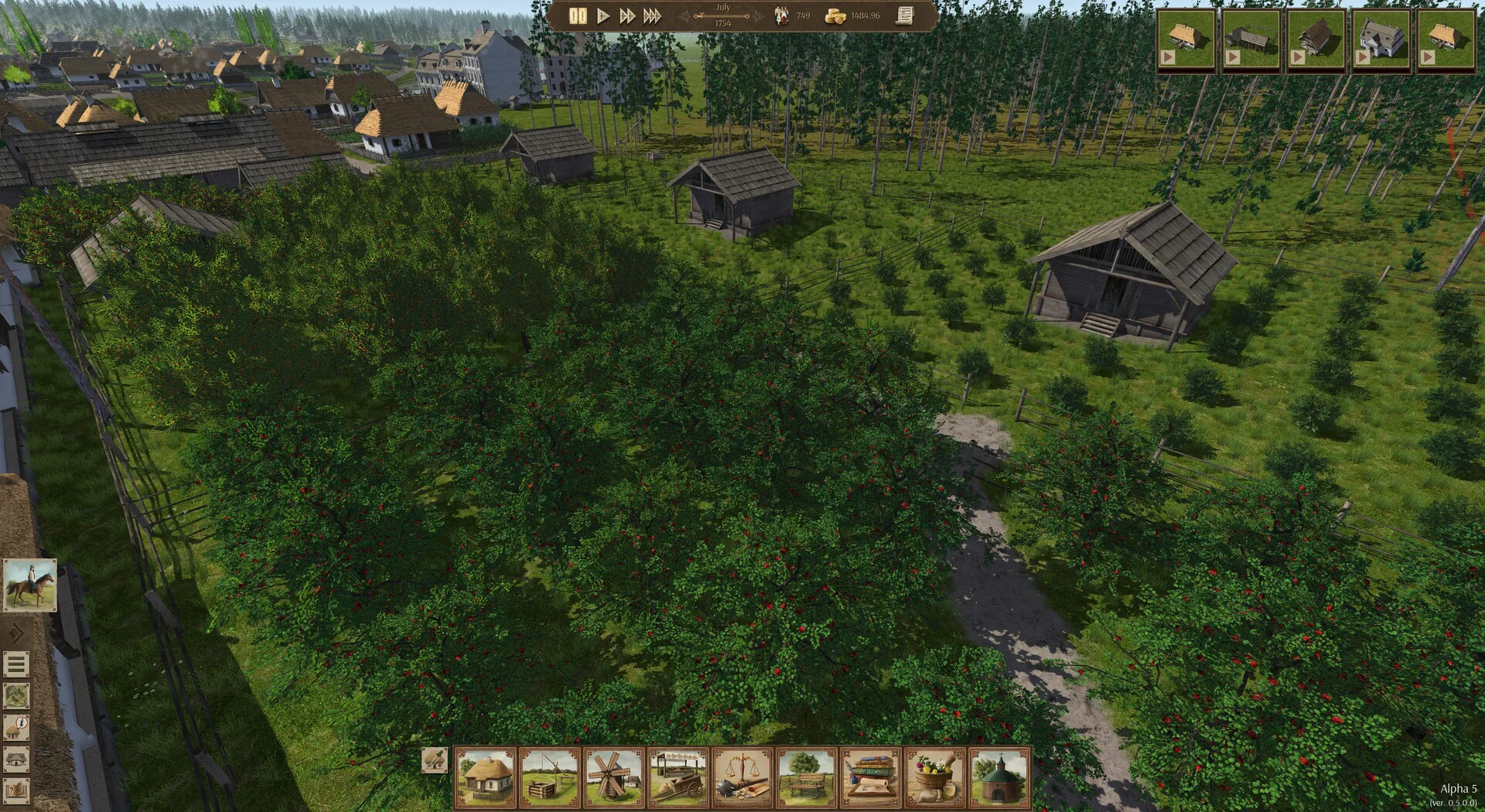 Ostriv screenshot 15