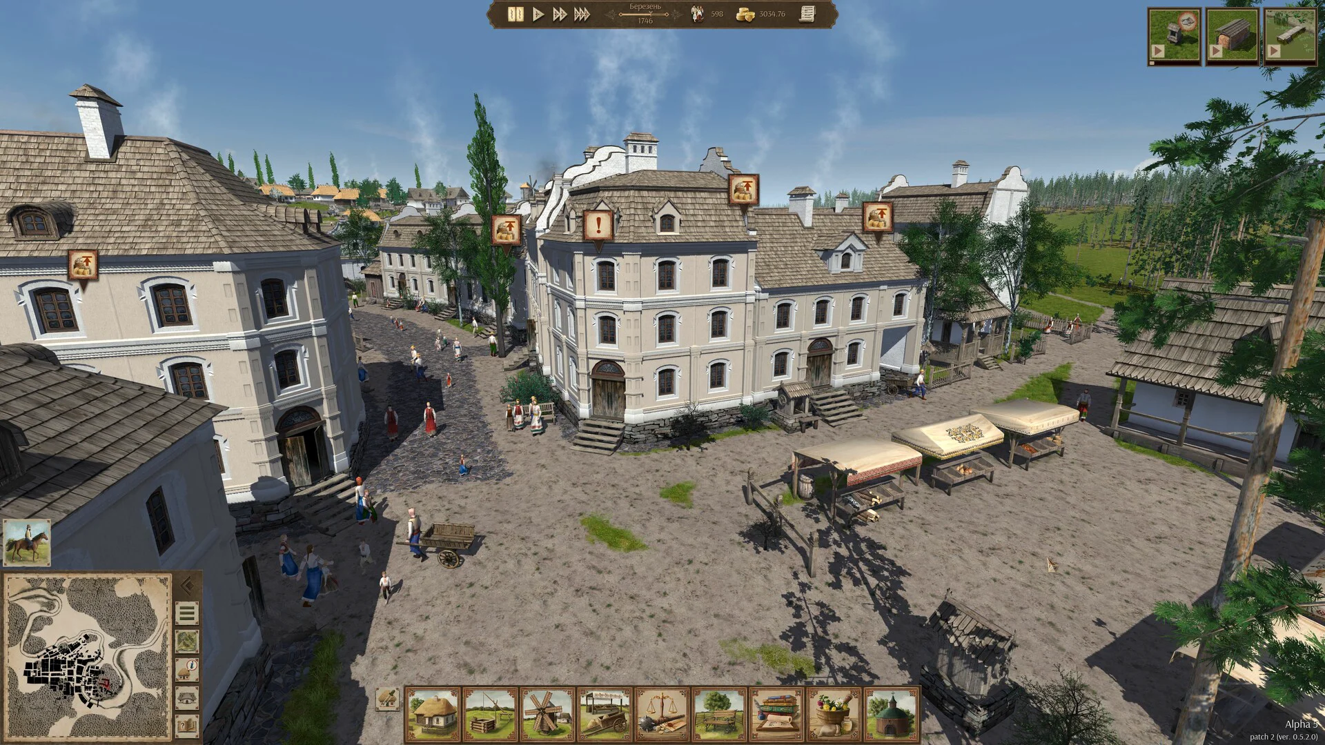 Ostriv screenshot 17
