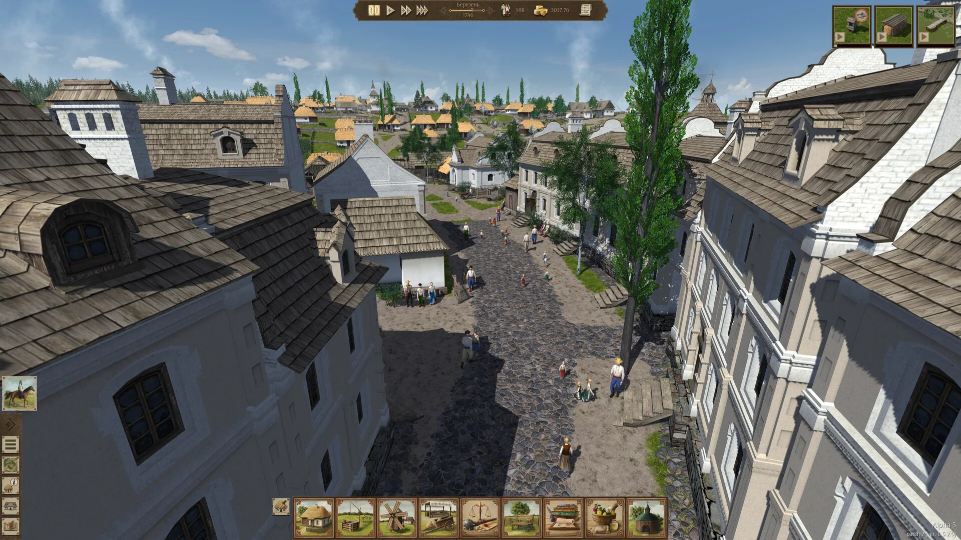 Ostriv screenshot 19