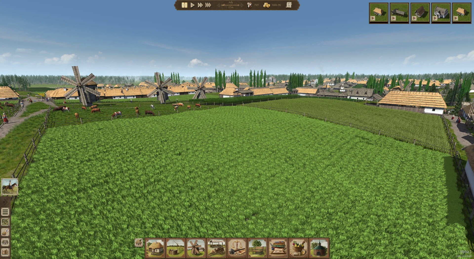 Ostriv screenshot 6