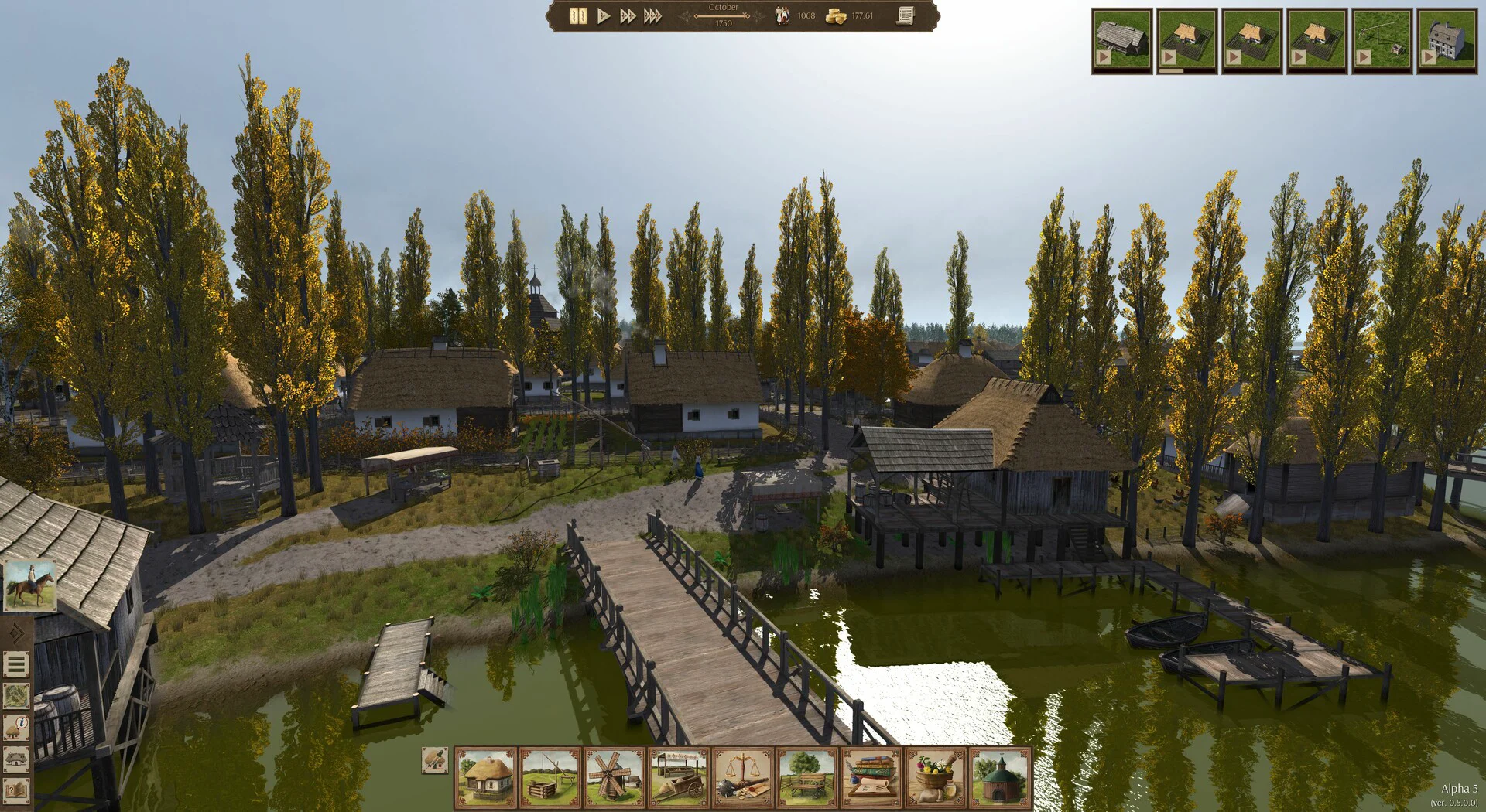 Ostriv screenshot 8