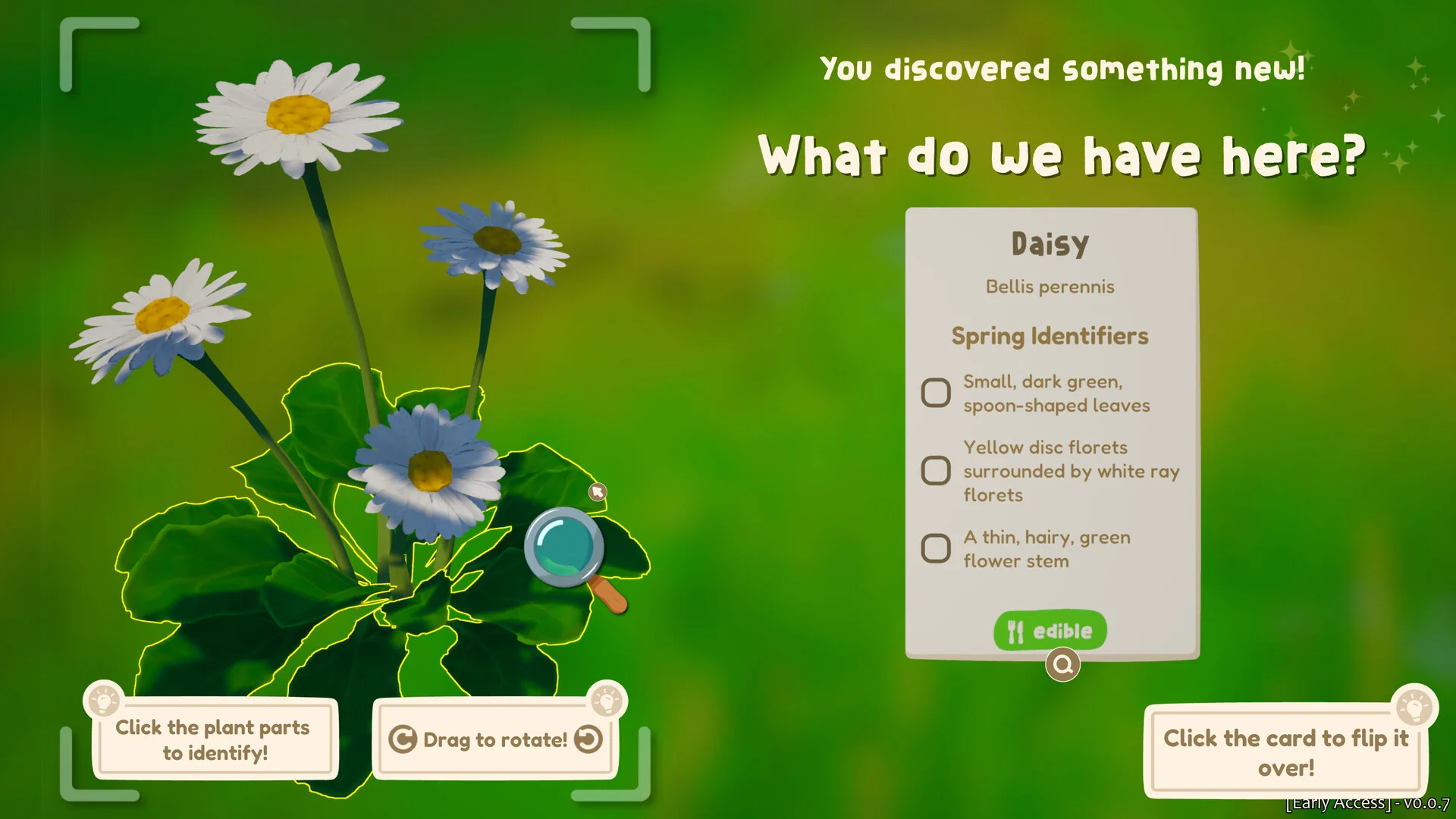 Out and About screenshot 12