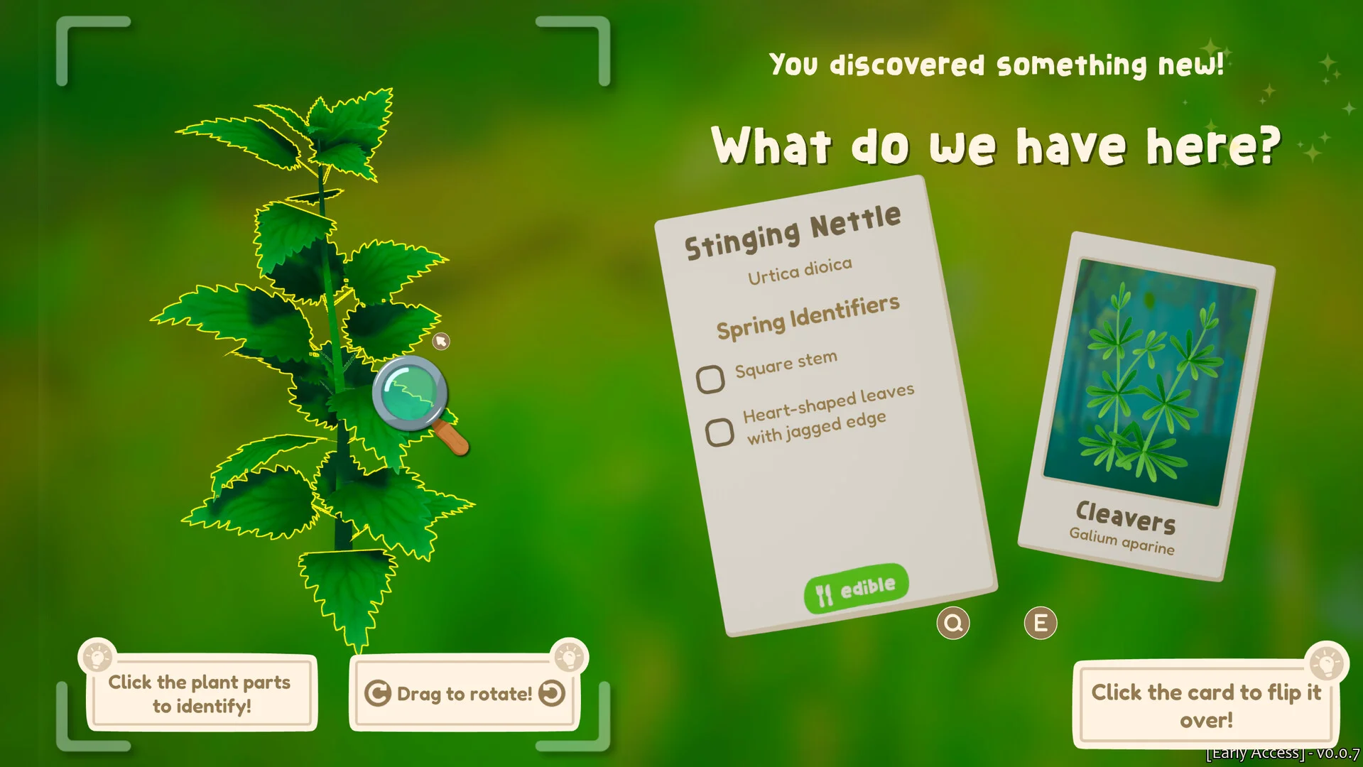 Out and About screenshot 8