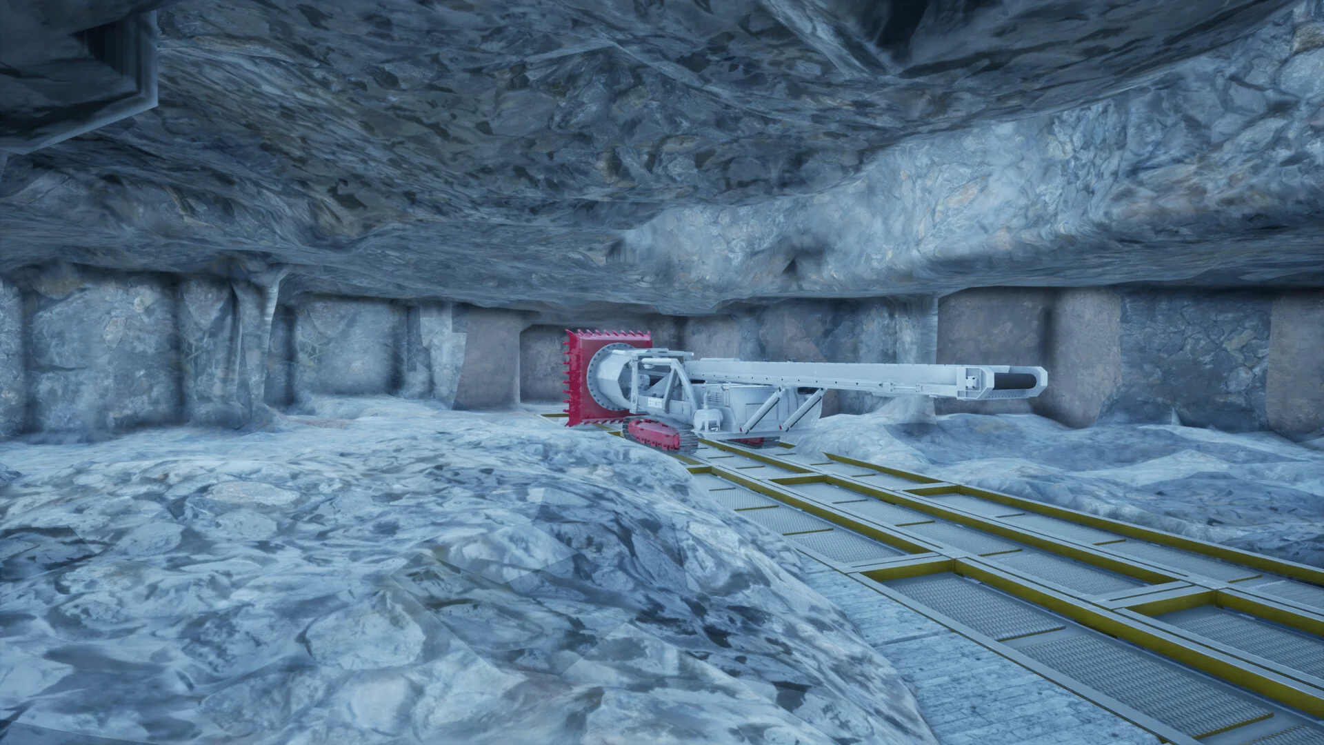 Out of Ore screenshot 13