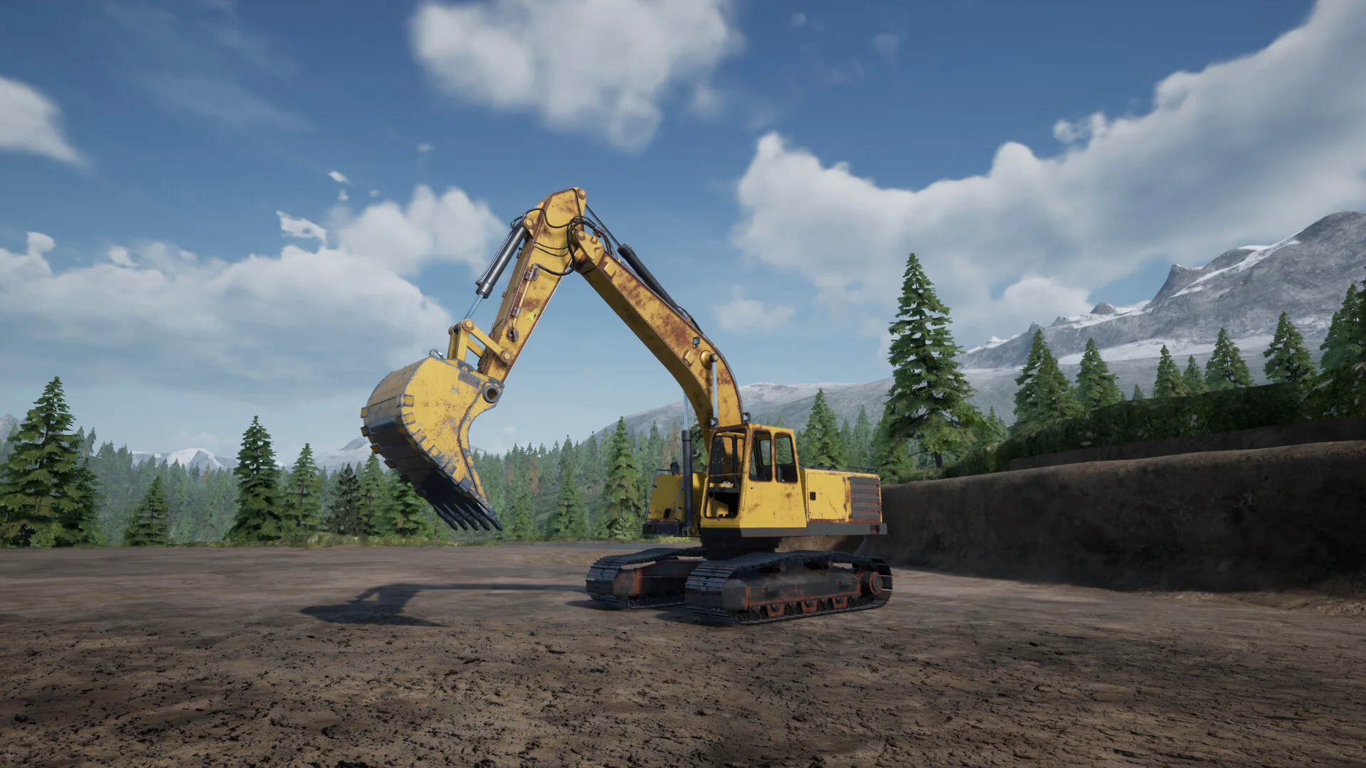 Out of Ore screenshot 14