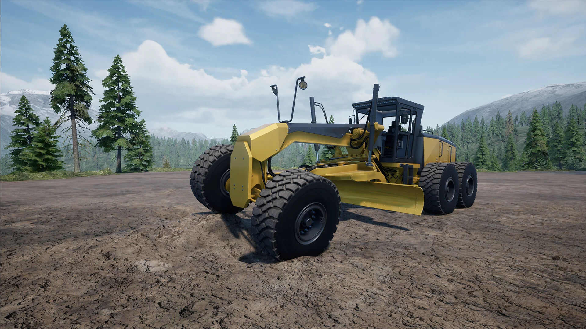 Out of Ore screenshot 15