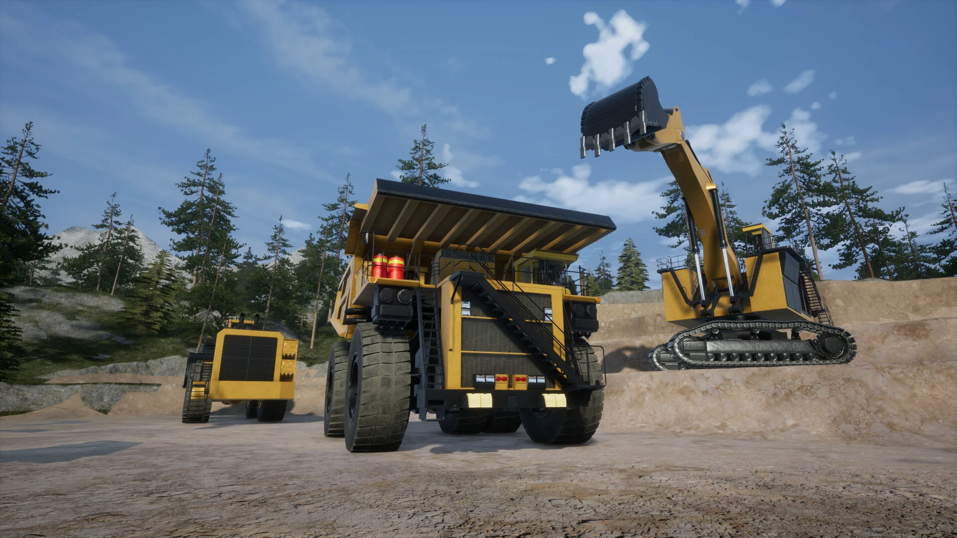 Out of Ore screenshot 4