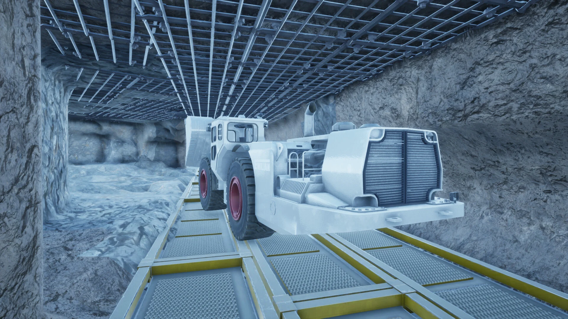 Out of Ore screenshot 5