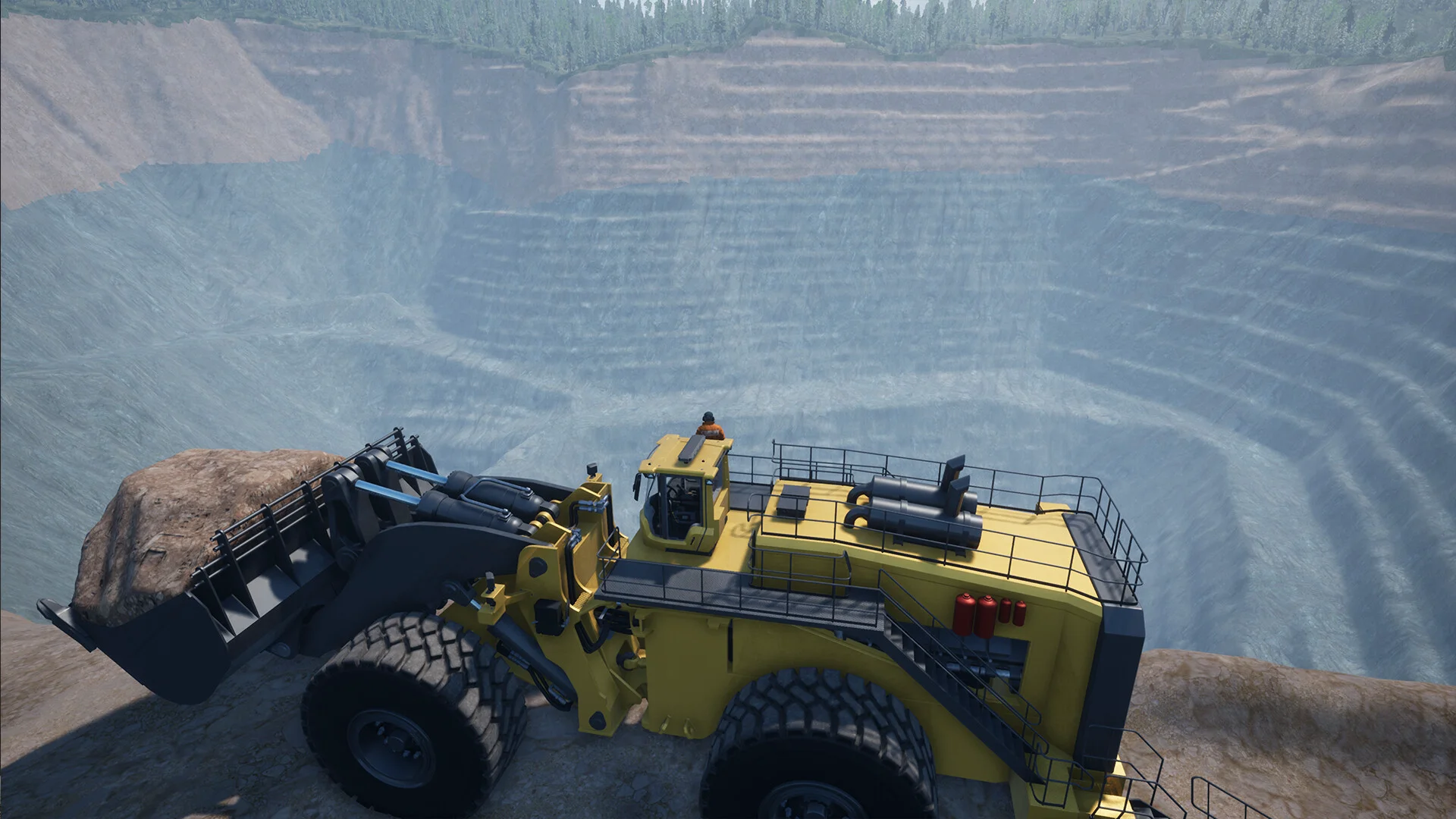 Out of Ore screenshot 8