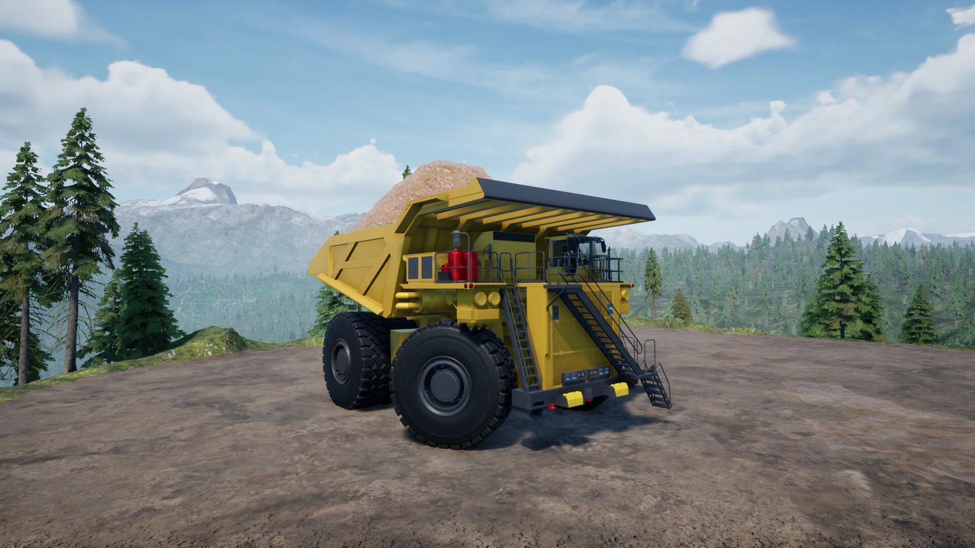 Out of Ore screenshot 9