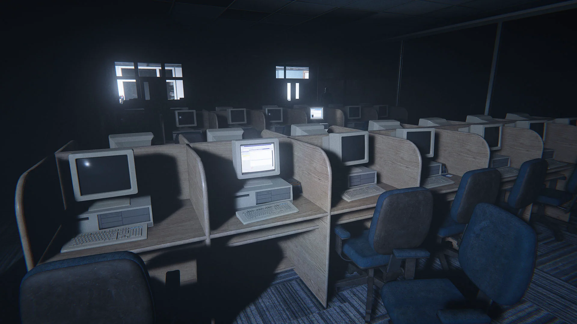 Outlast 2 screenshot 15