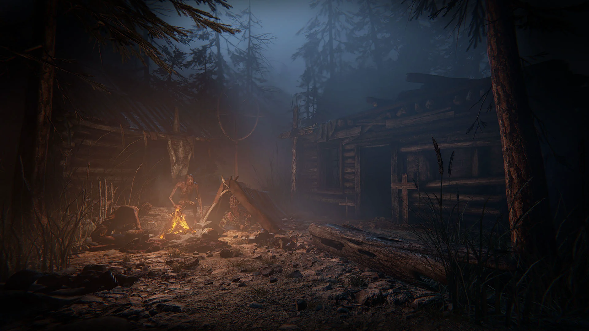 Outlast 2 screenshot 20