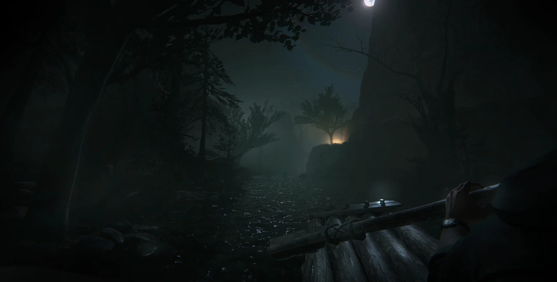 Outlast 2 screenshot 7