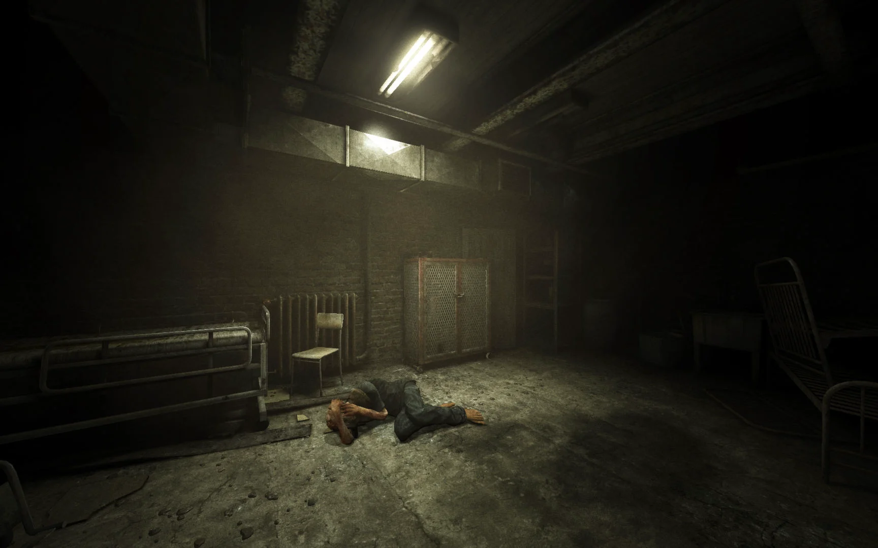 Outlast screenshot 10