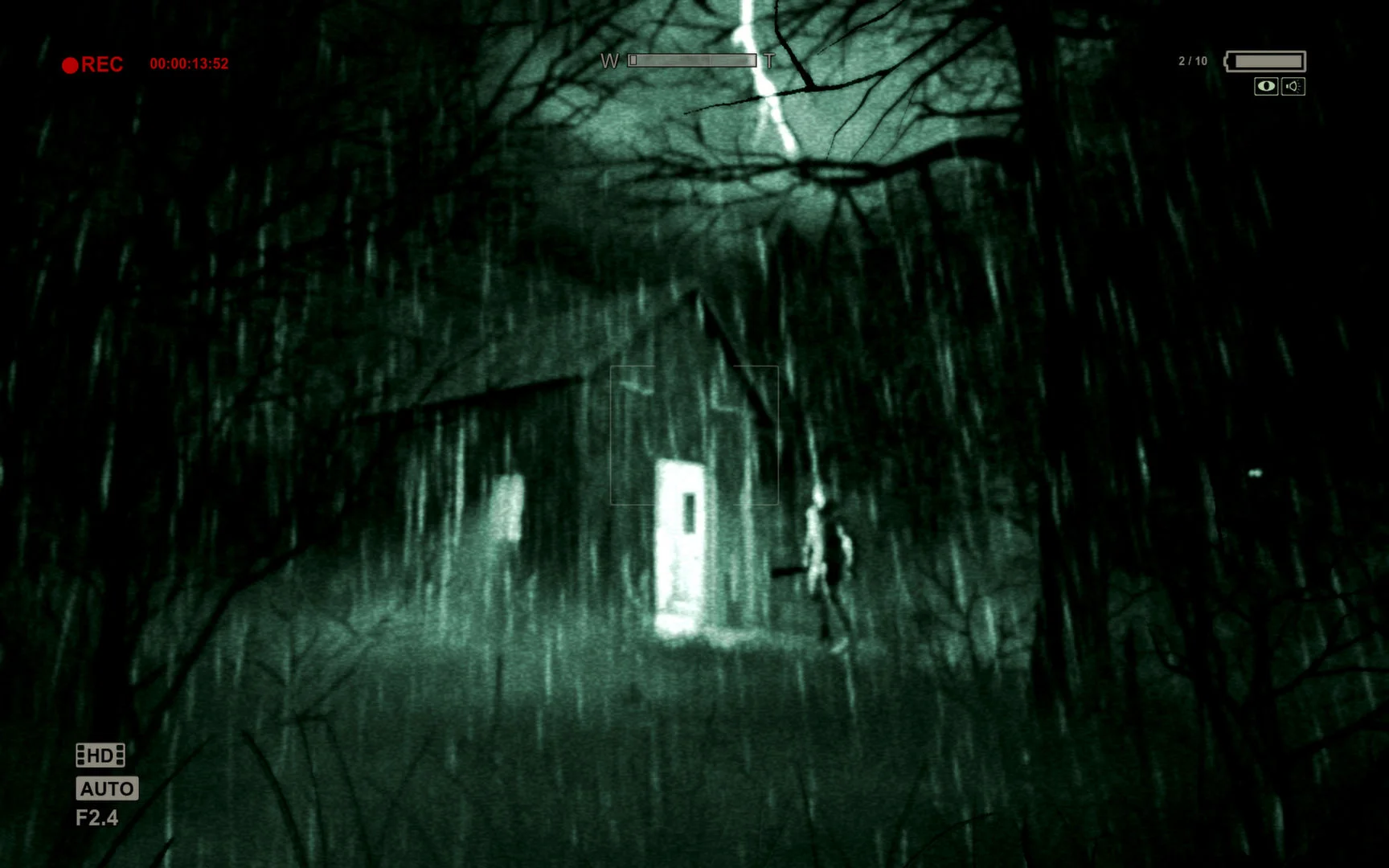 Outlast screenshot 11