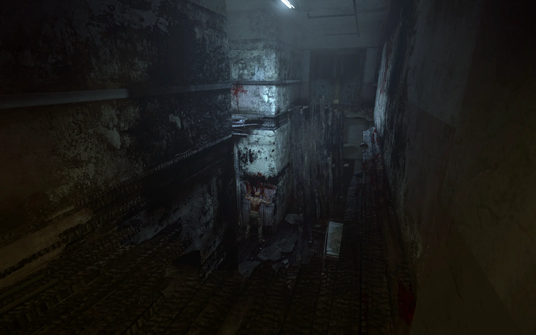 Outlast screenshot 5