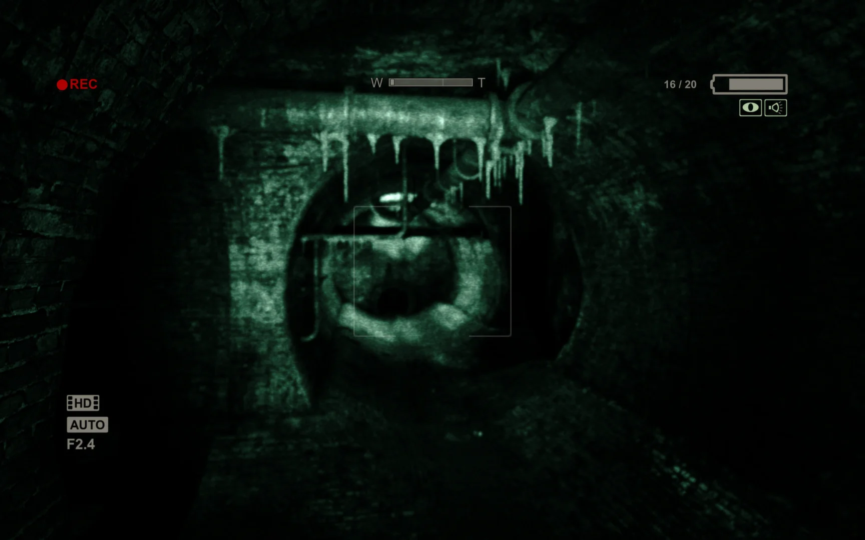 Outlast screenshot 6
