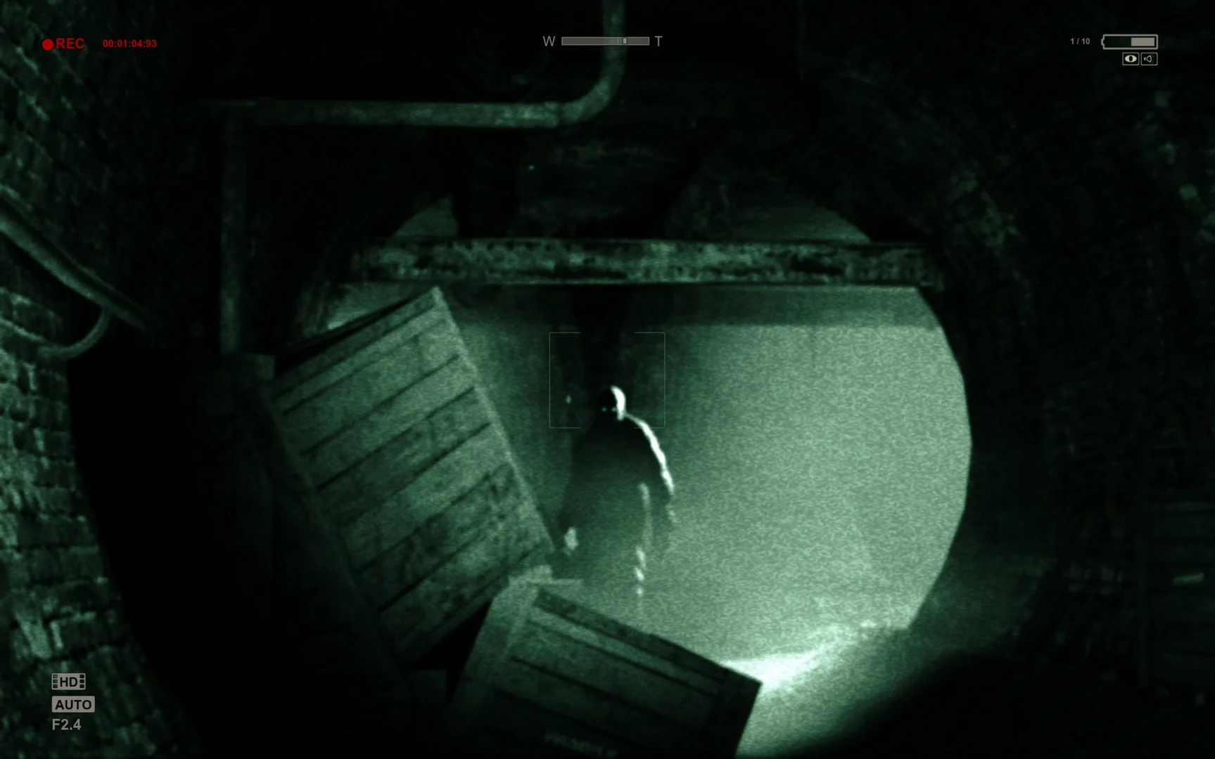 Outlast screenshot 8