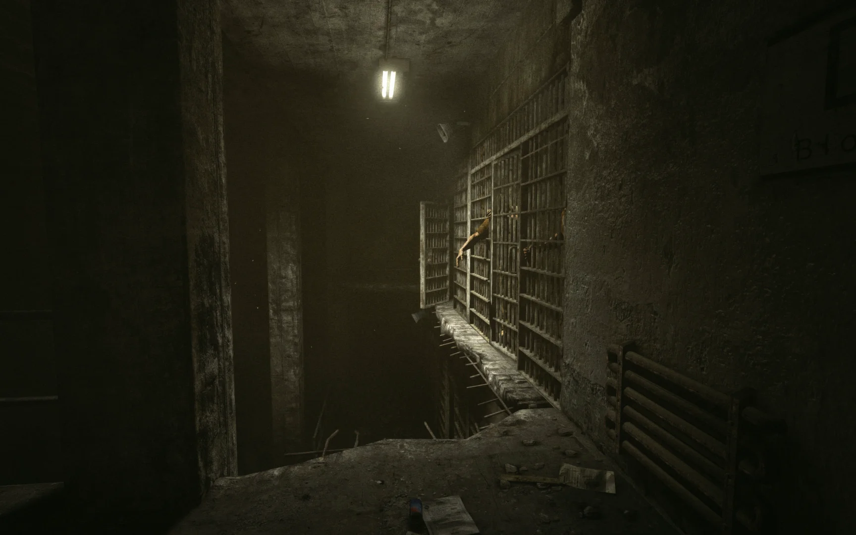 Outlast screenshot 9