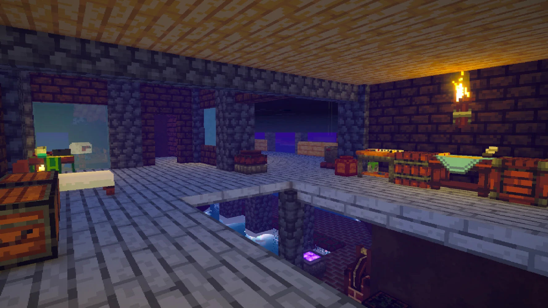 Outpath screenshot 5