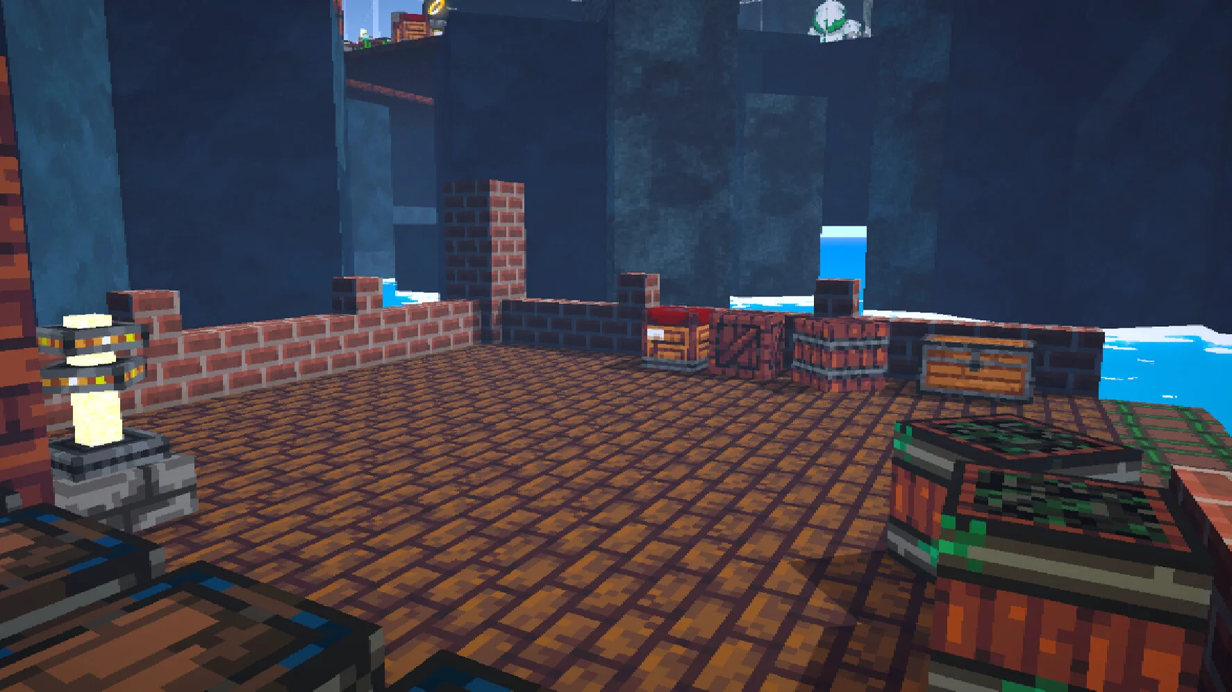 Outpath screenshot 8