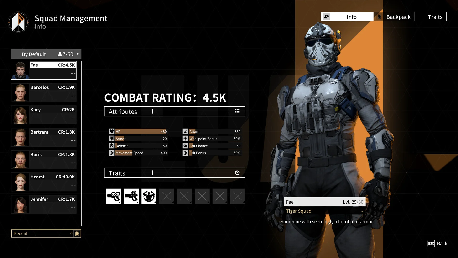 Outpost: Infinity Siege screenshot 5