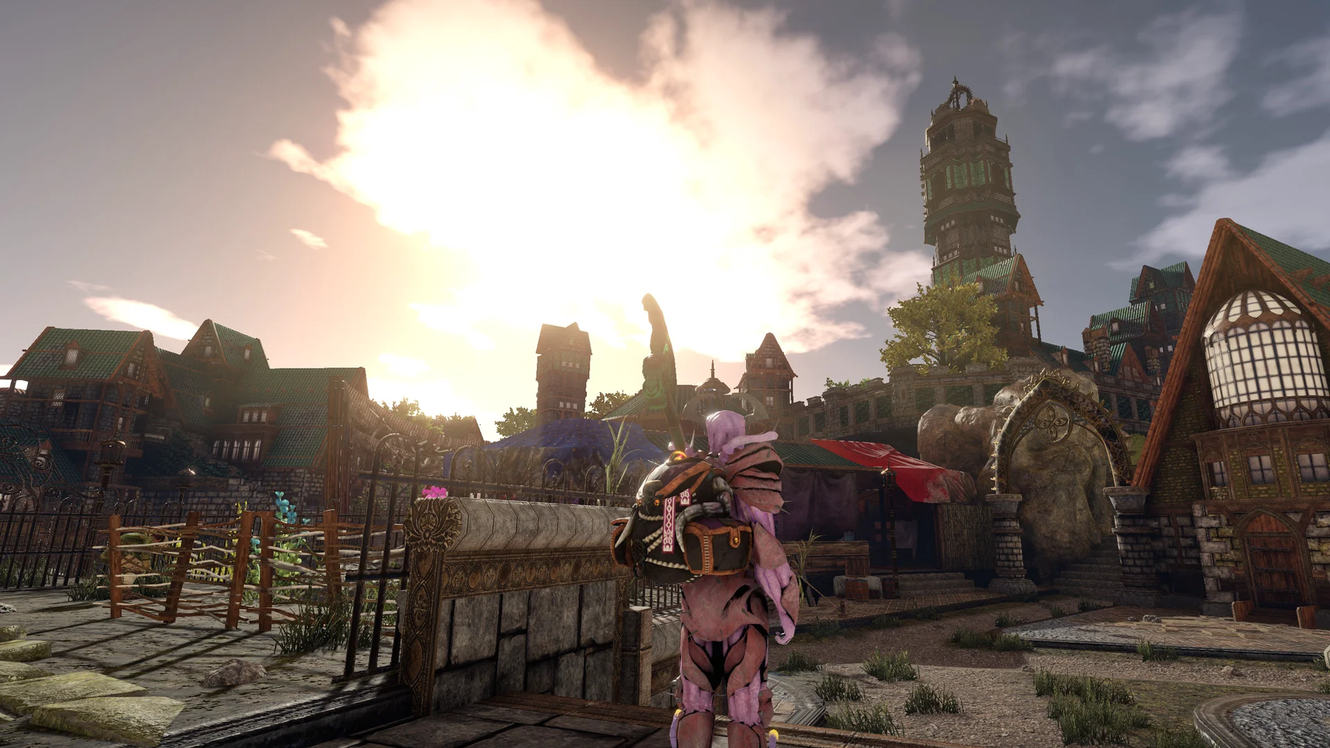 Outward Definitive Edition screenshot 3