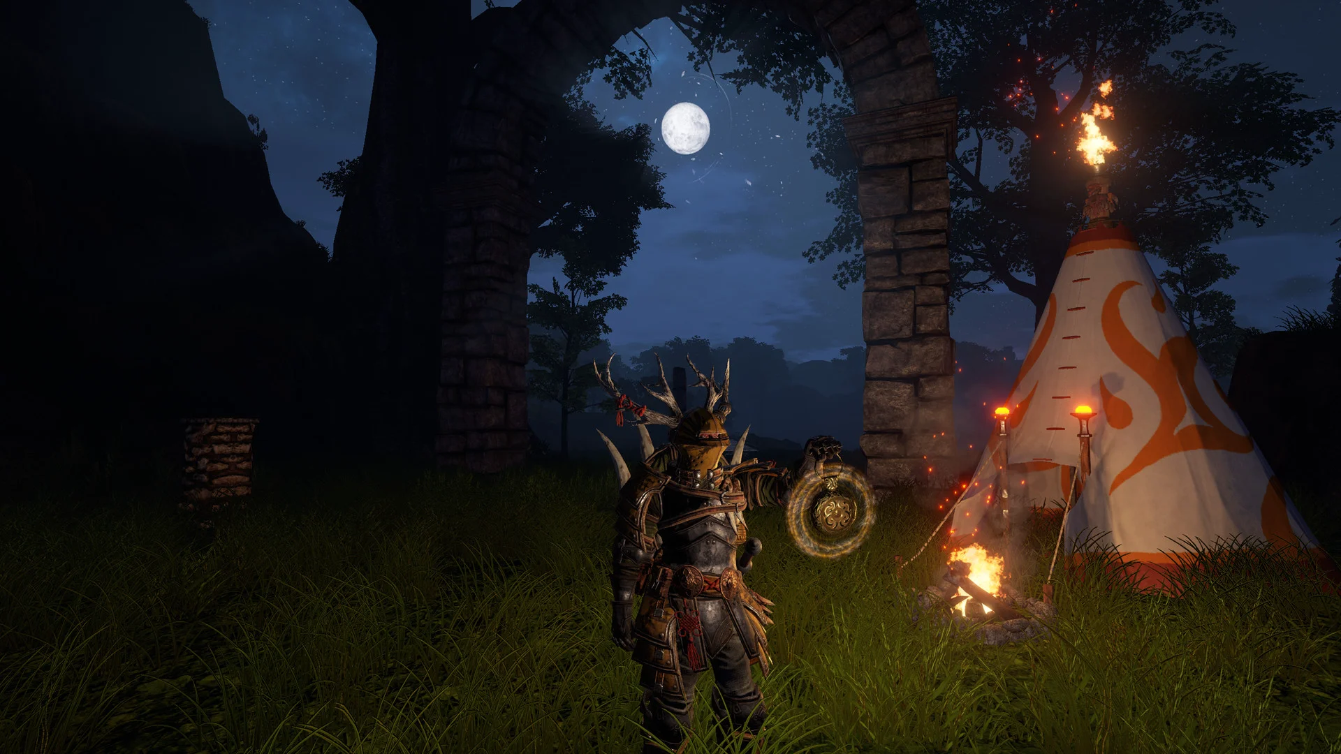 Outward Definitive Edition screenshot 5