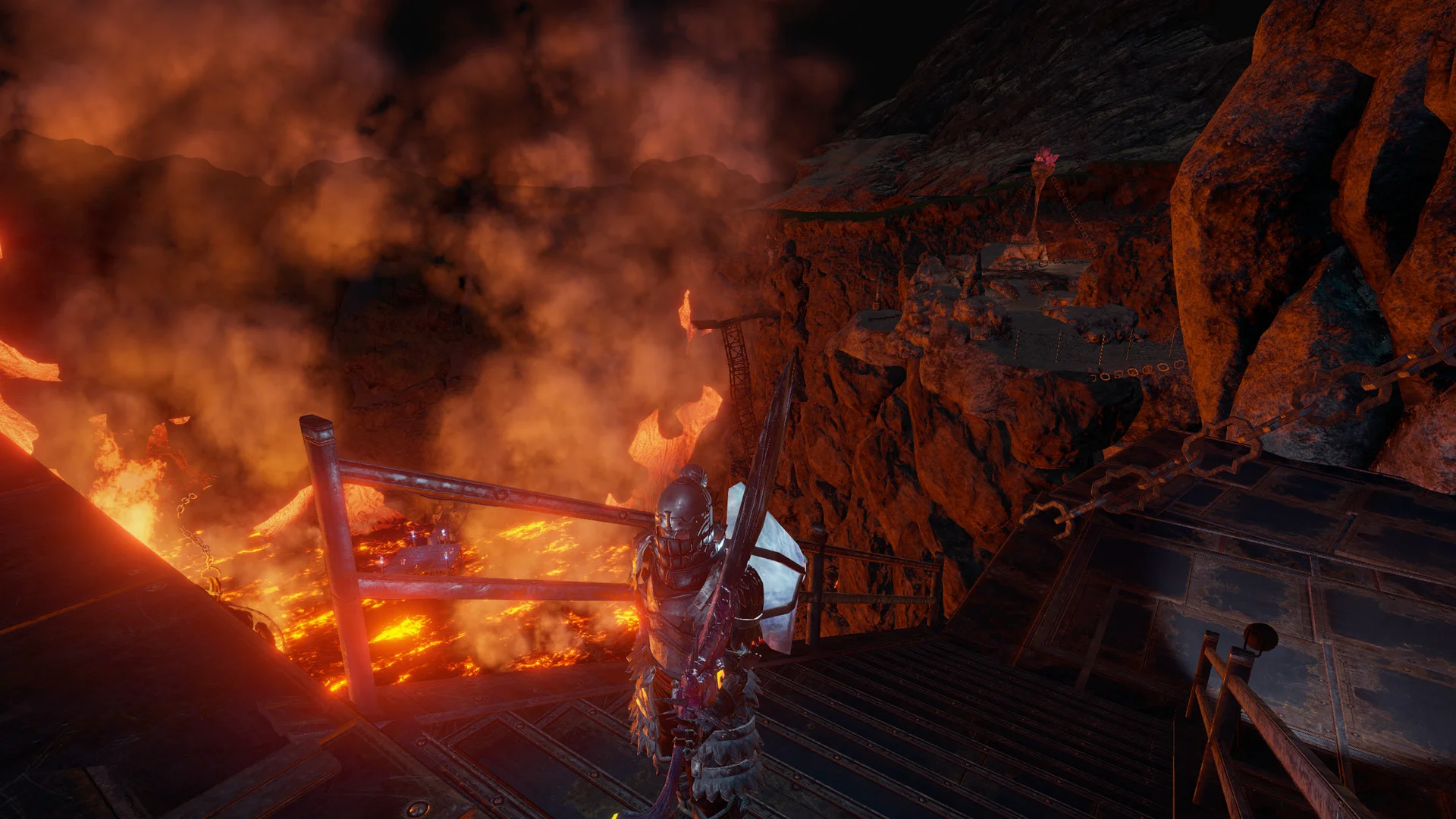 Outward Definitive Edition screenshot 7