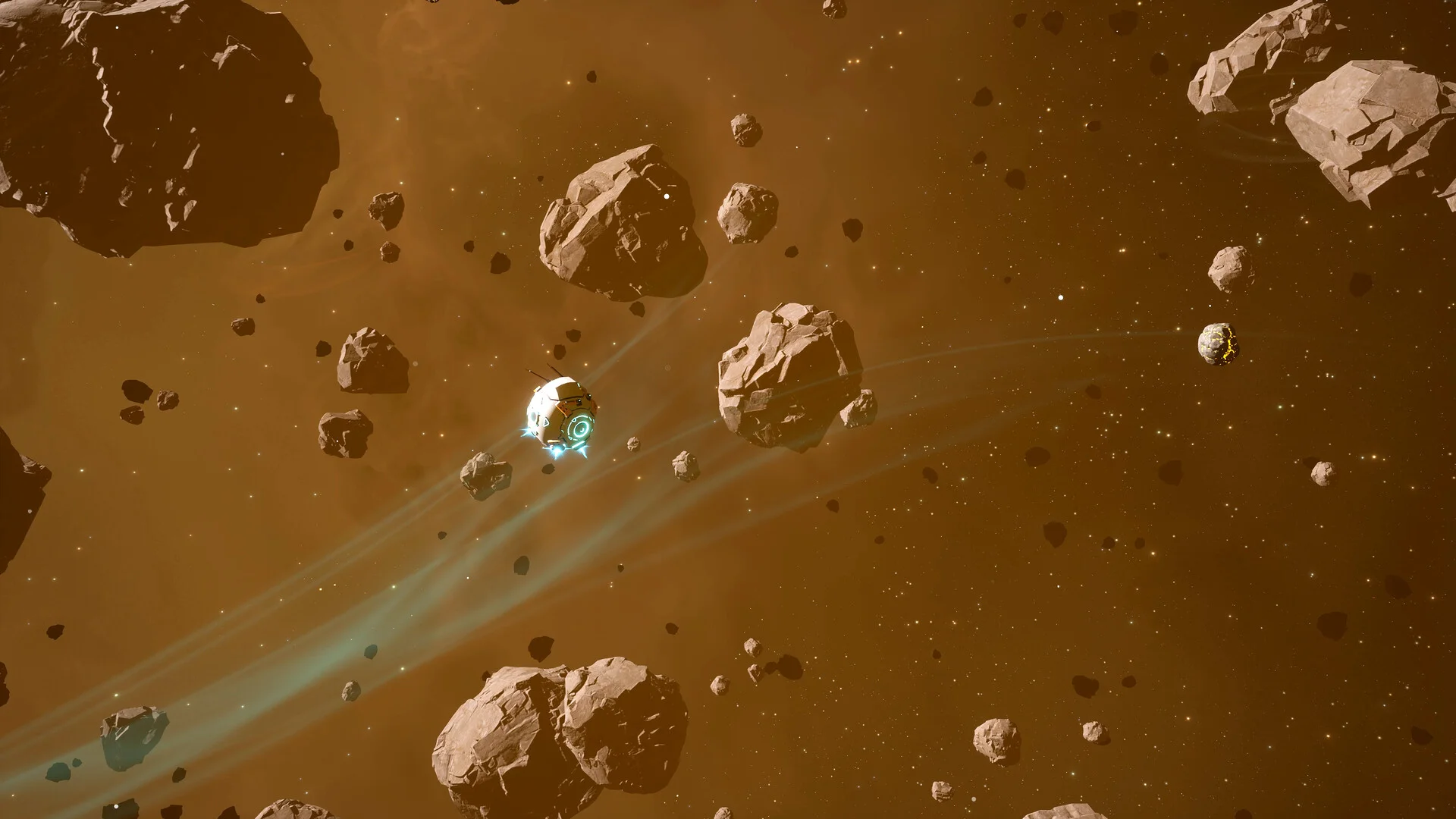 Outworld Station screenshot 14