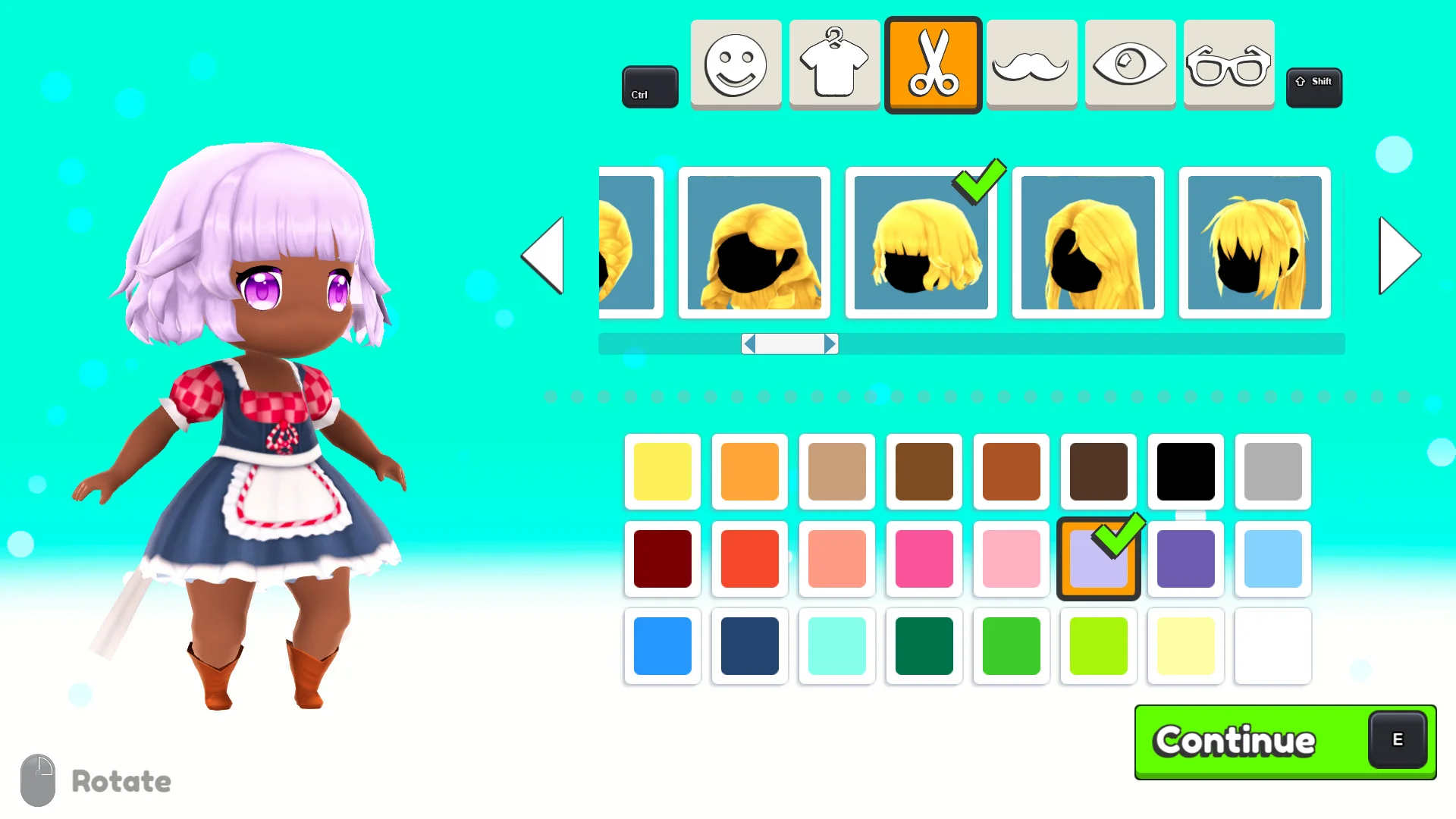 Ova Magica screenshot 5