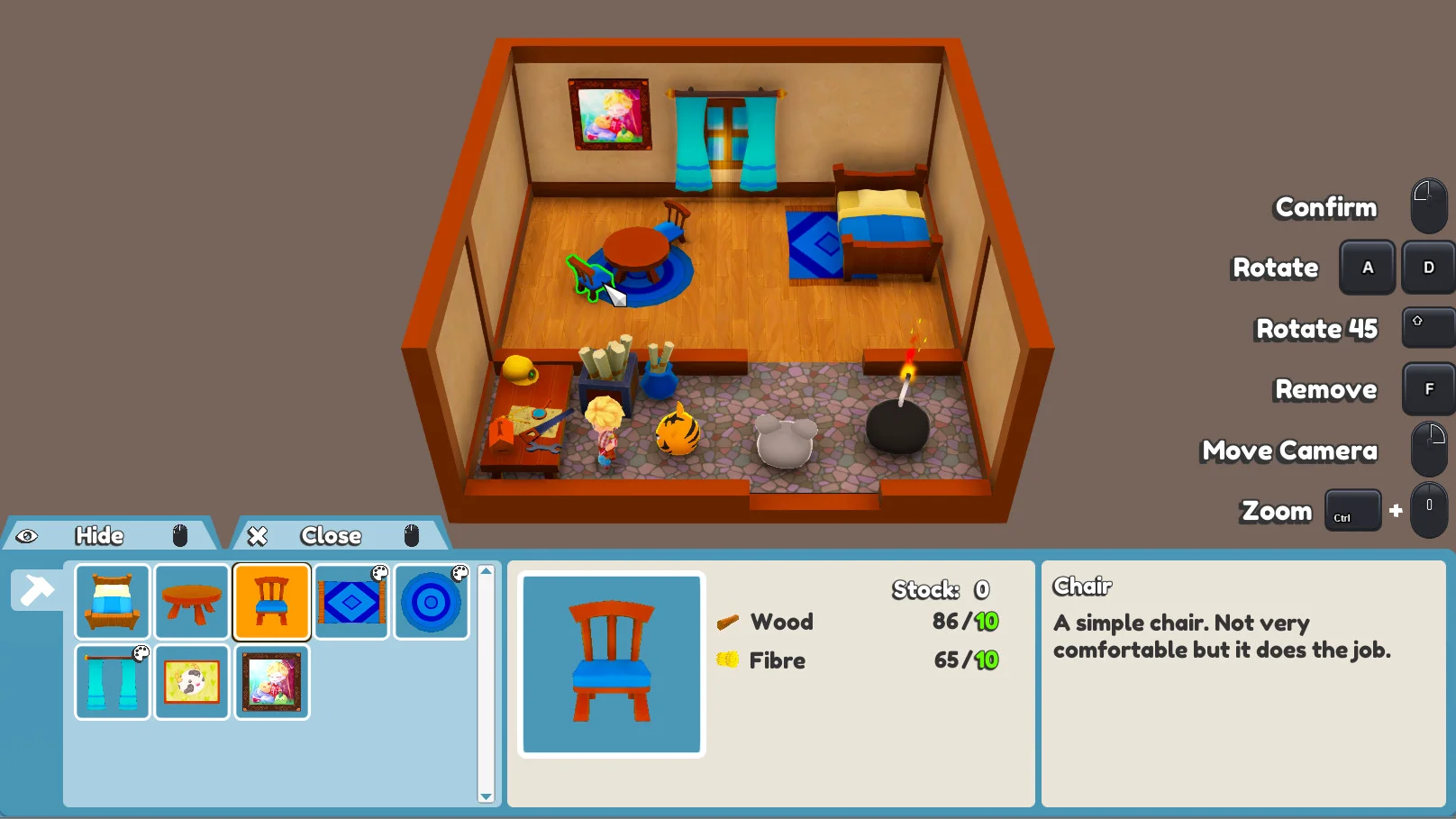 Ova Magica screenshot 6