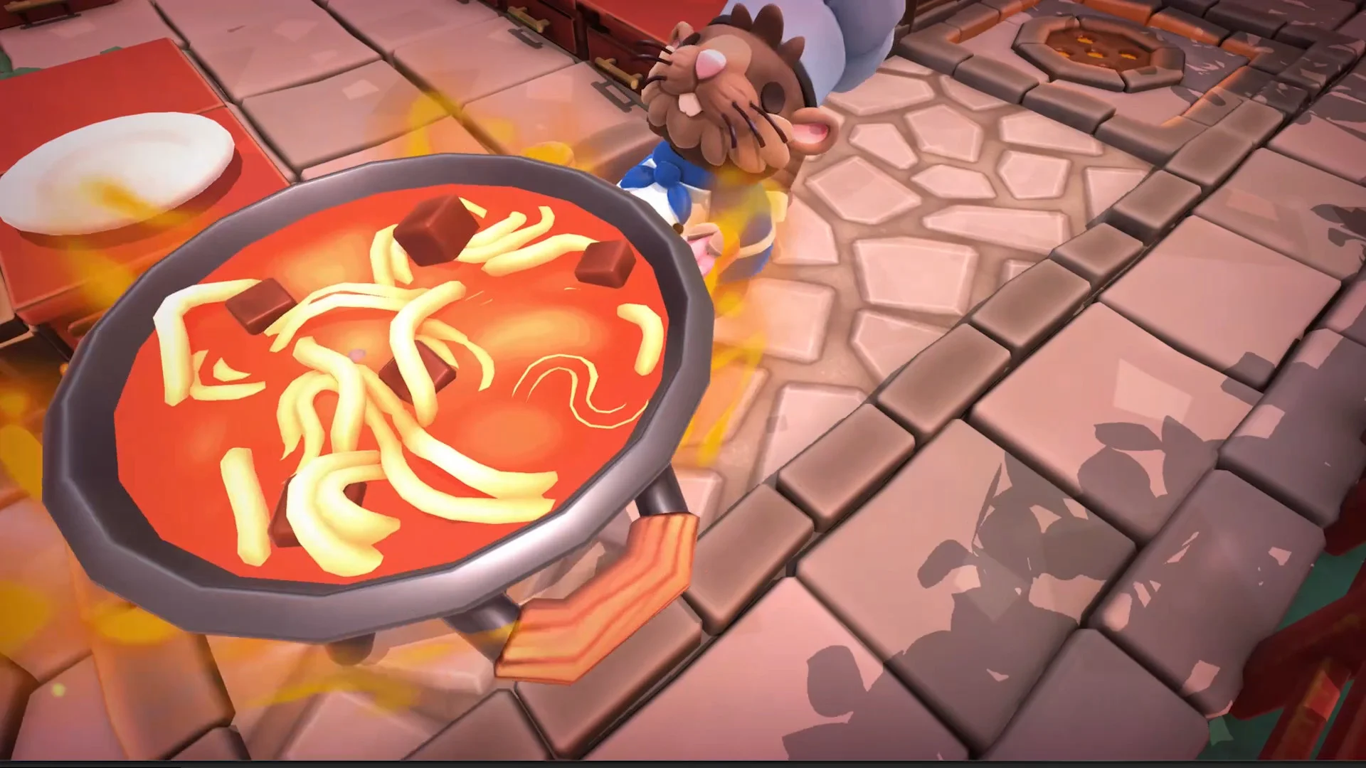 Overcooked! 2 screenshot 11