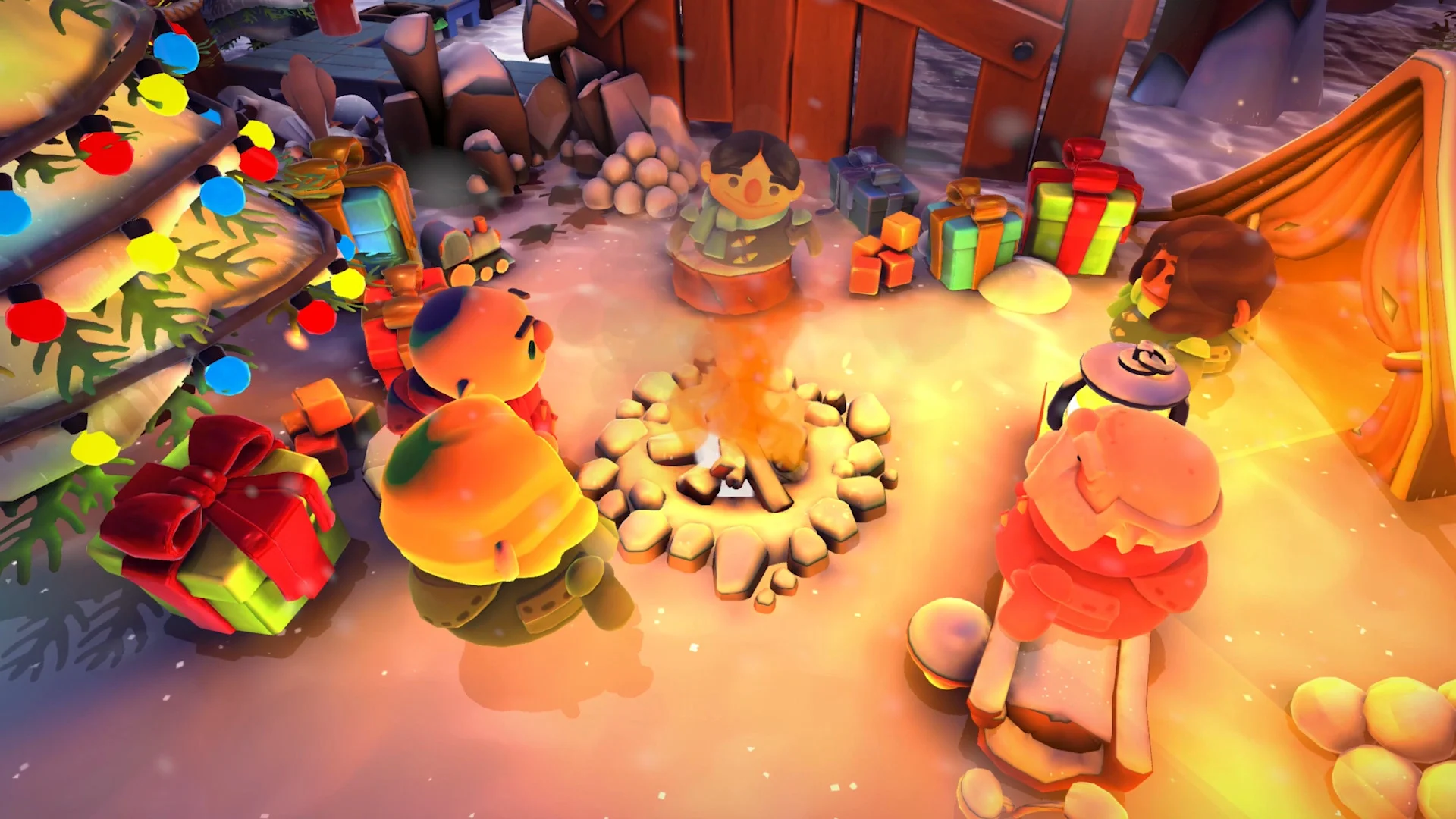 Overcooked! 2 screenshot 16