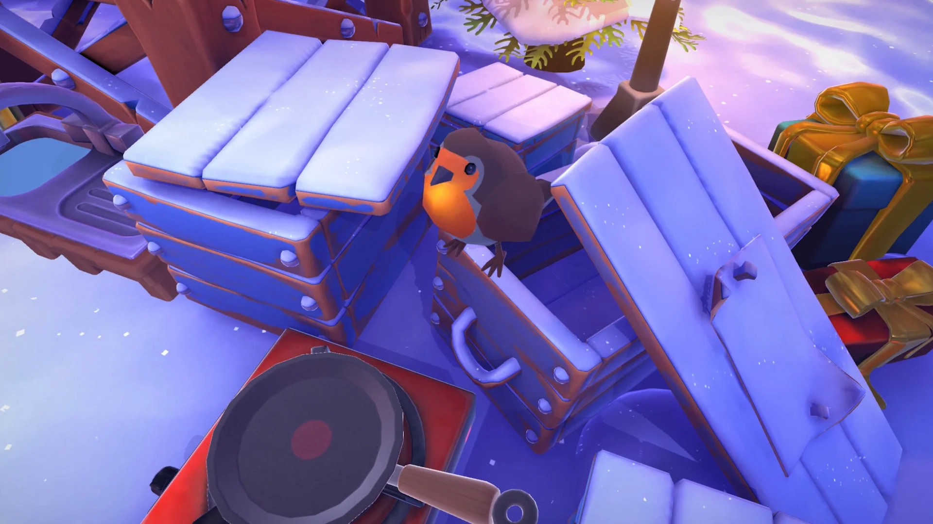 Overcooked! 2 screenshot 18