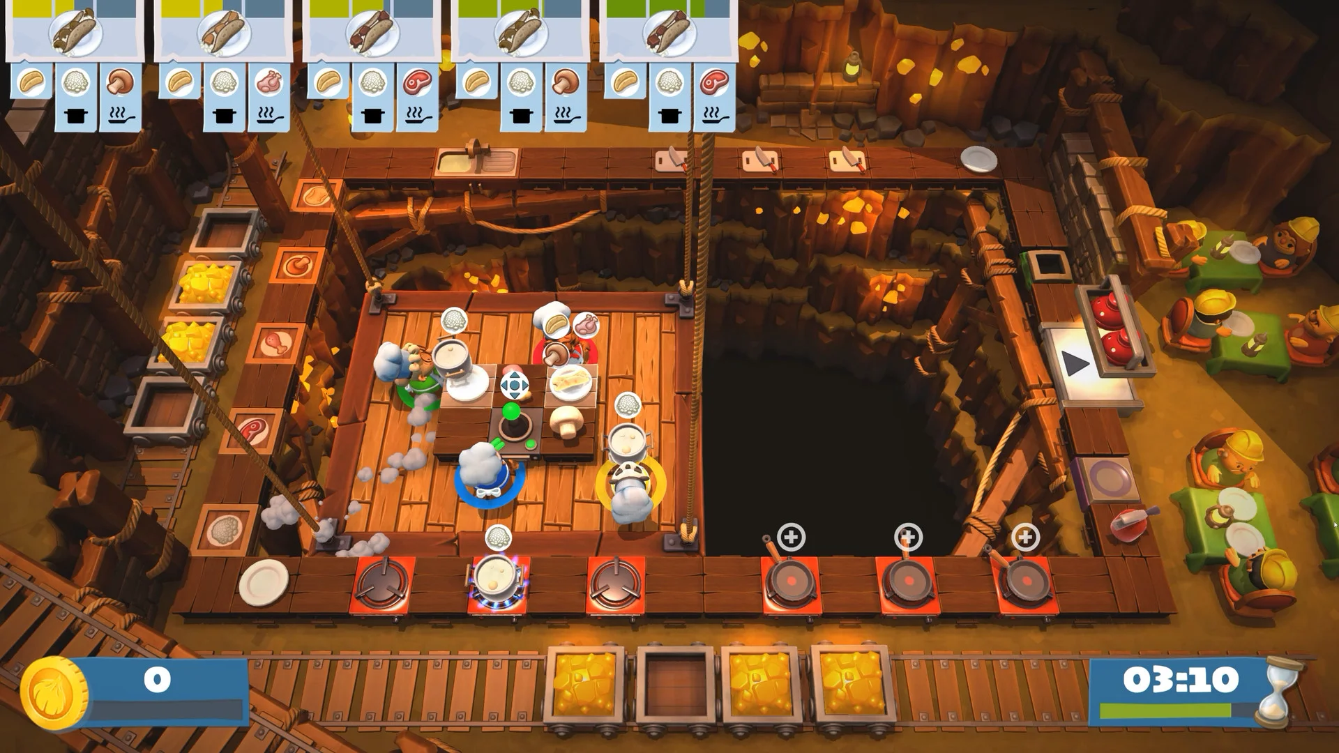 Overcooked! 2 screenshot 24