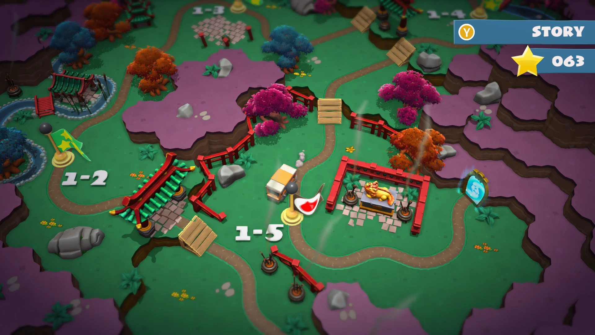 Overcooked! 2 screenshot 7