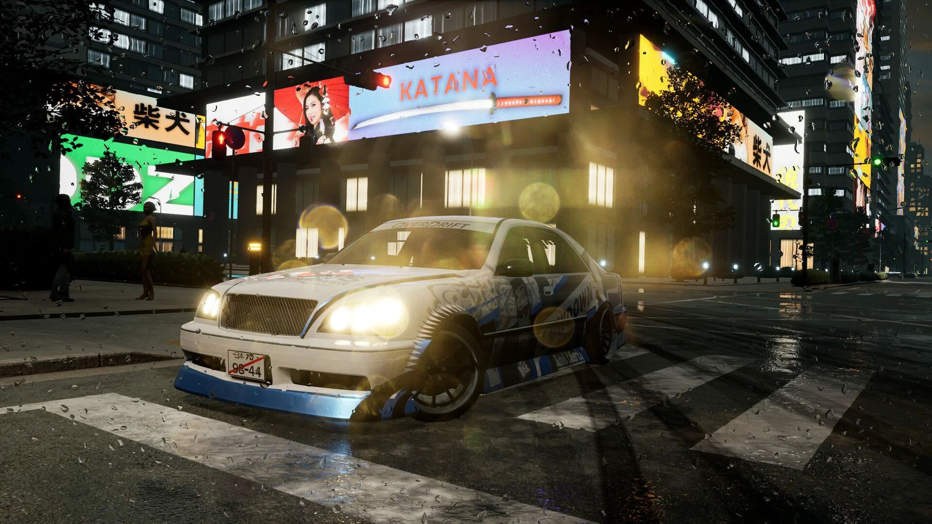 OverDrift Festival screenshot 15