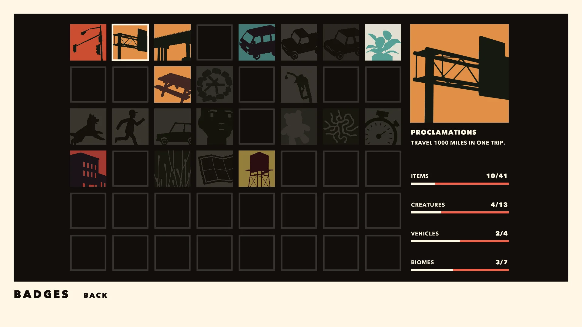 Overland screenshot 9